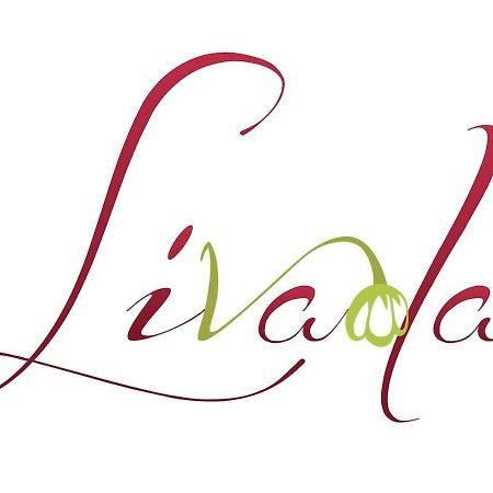 Livada Gorizia Exterior foto
