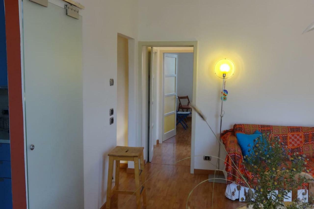 Livada Gorizia Exterior foto