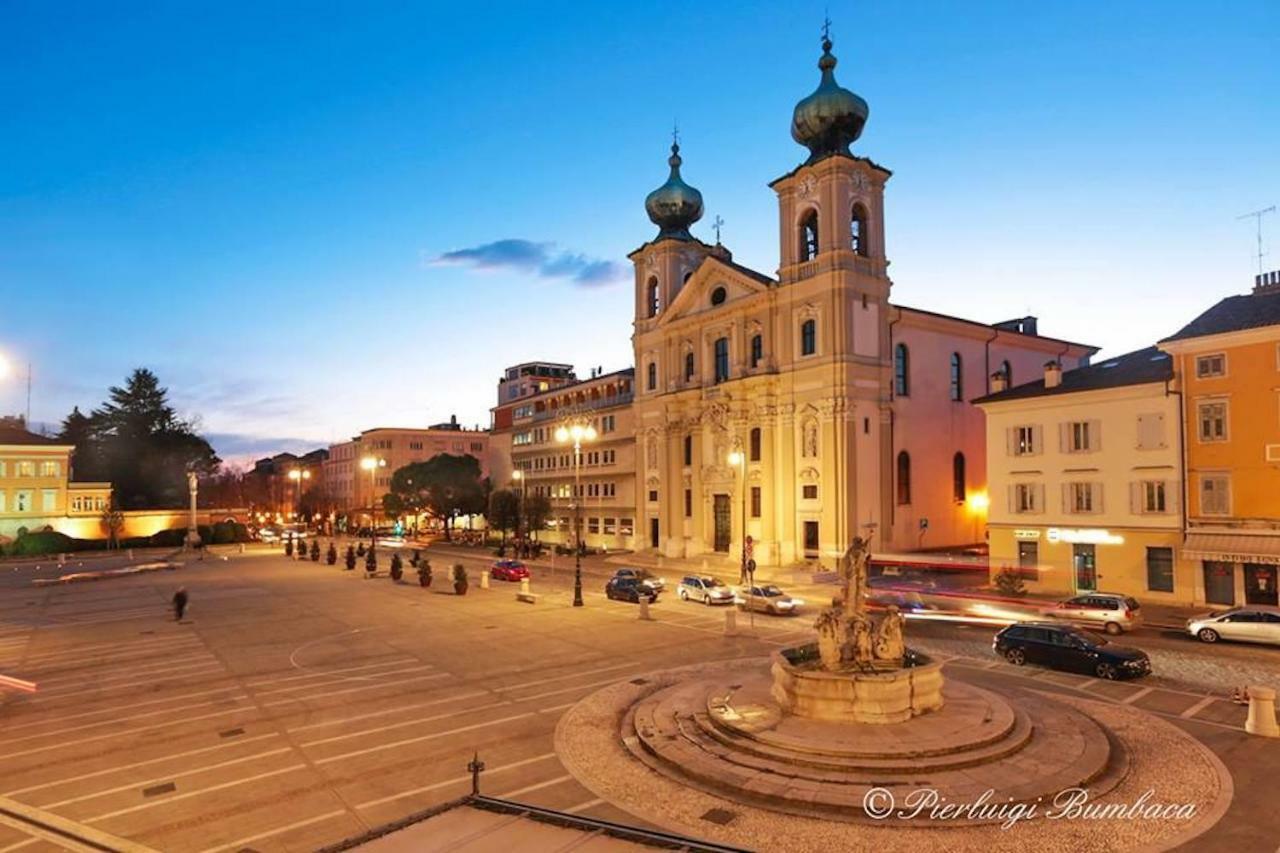 Livada Gorizia Exterior foto